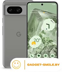 Google Pixel 8 8GB/256GB Лесной орех