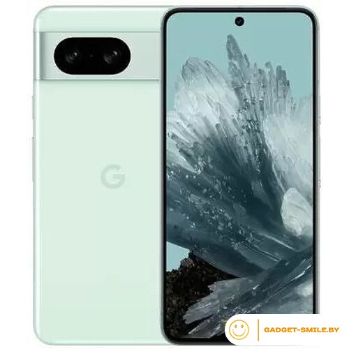 Google Pixel 8 8GB/256GB Мятный