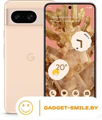 Google Pixel 8 8GB/256GB Роза