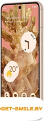 Google Pixel 8 8GB/256GB Роза