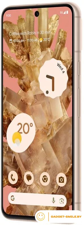 Google Pixel 8 8GB/256GB Роза