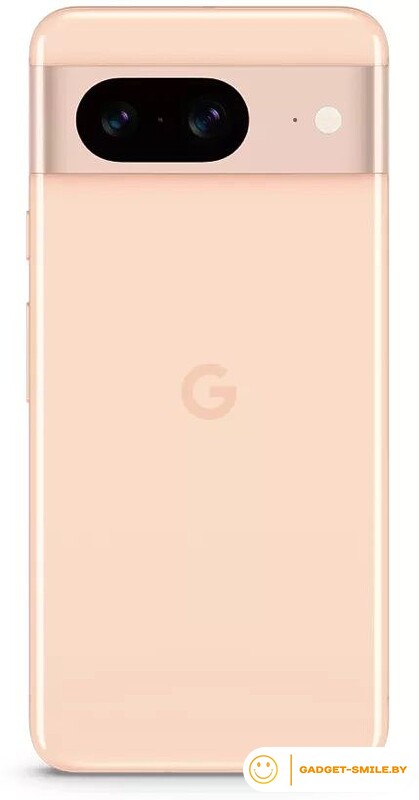 Google Pixel 8 8GB/256GB Роза