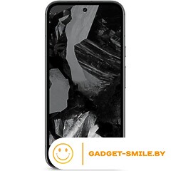 Google Pixel 8a 8GB/128GB Черный (Obsidian)