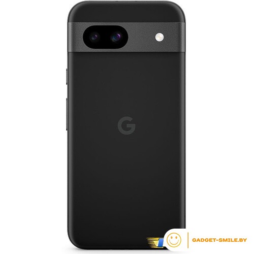 Google Pixel 8a 8GB/128GB Черный (Obsidian)