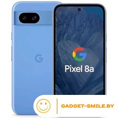 Google Pixel 8a 8GB/128GB Синий (Bay)