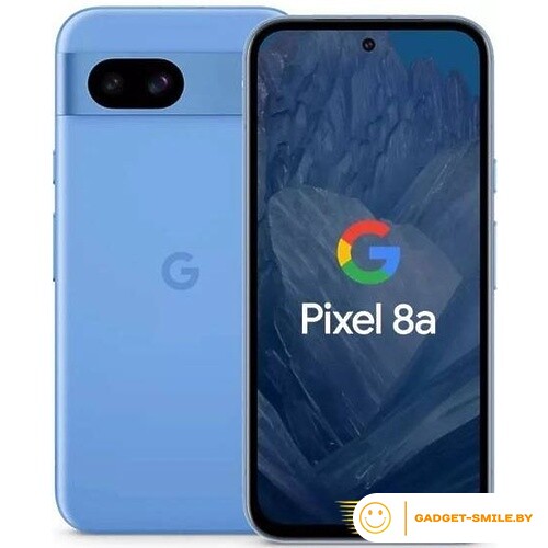 Google Pixel 8a 8GB/128GB Синий (Bay)
