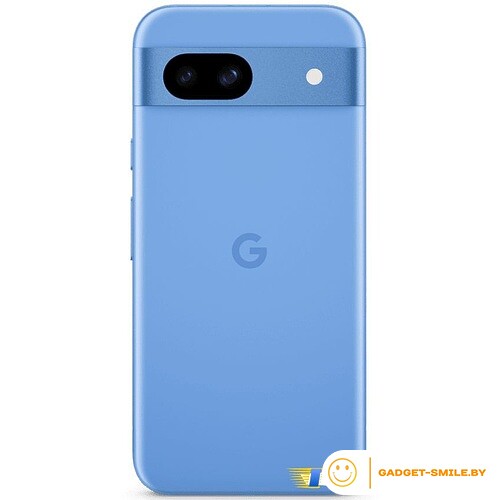 Google Pixel 8a 8GB/128GB Синий (Bay)