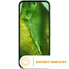 Google Pixel 8a 8GB/128GB Зеленый (Aloe)