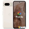 Google Pixel 8a 8GB/128GB Белый (Porcelain)