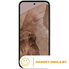 Google Pixel 8a 8GB/128GB Белый (Porcelain)