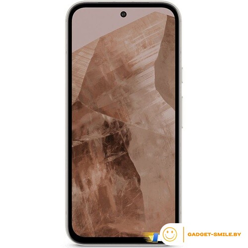 Google Pixel 8a 8GB/128GB Белый (Porcelain)
