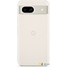 Google Pixel 8a 8GB/128GB Белый (Porcelain)