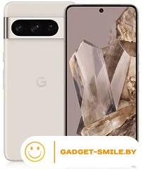 Google Pixel 8 Pro 12GB/1TB Фарфор