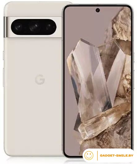 Google Pixel 8 Pro 12GB/1TB Фарфор