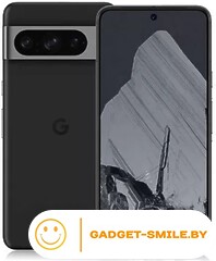 Google Pixel 8 Pro 12GB/1TB Обсидиан