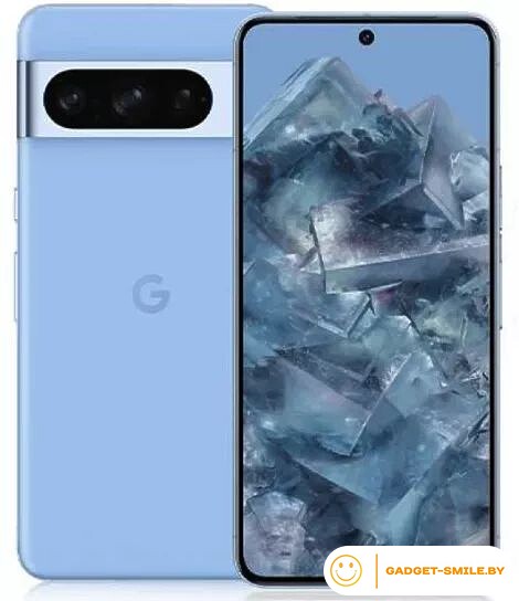 Google Pixel 8 Pro 12GB/256GB Залив