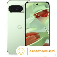 Google Pixel 9 12GB/128GB Винтергрин