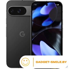 Google Pixel 9 12GB/256GB Обсидиан