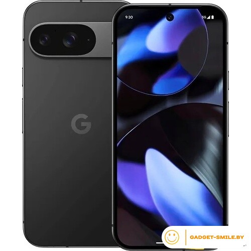 Google Pixel 9 12GB/256GB Обсидиан