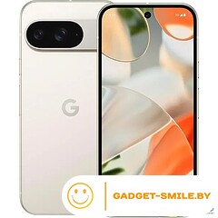 Google Pixel 9 12GB/256GB Фарфор