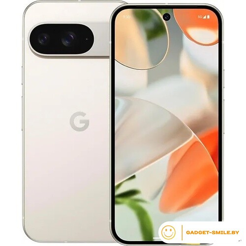 Google Pixel 9 12GB/256GB Фарфор