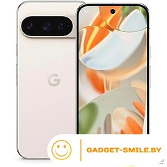 Google Pixel 9 Pro 16GB/128GB Фарфор