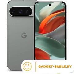 Google Pixel 9 Pro 16GB/256GB Лесной орех