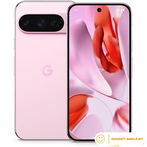 Google Pixel 9 Pro 16GB/256GB Розовый кварц