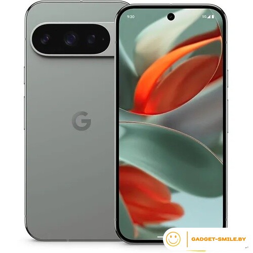 Google Pixel 9 Pro 16GB/512GB Лесной орех