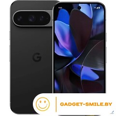 Google Pixel 9 Pro XL 16GB/128GB Обсидиан