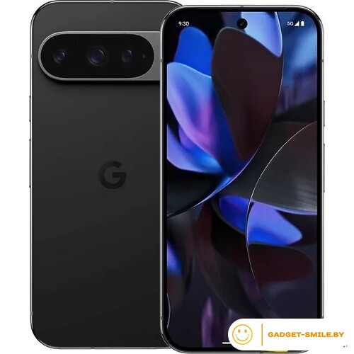 Google Pixel 9 Pro XL 16GB/512GB Обсидиан
