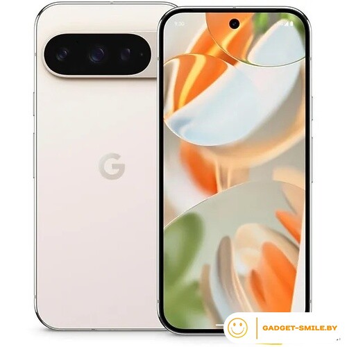 Google Pixel 9 Pro XL 16GB/512GB Фарфор