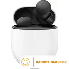 Наушники Google Pixel Buds Pro 2 Лесной орех