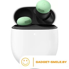 Наушники Google Pixel Buds Pro 2 Винтергрин