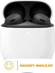 Наушники Google Pixel Buds Pro Угольный черный