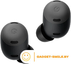 Наушники Google Pixel Buds Pro Угольный черный