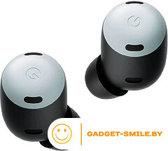 Наушники Google Pixel Buds Pro Дымчатый серый