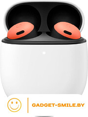 Наушники Google Pixel Buds Pro Коралловый