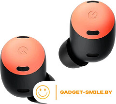 Наушники Google Pixel Buds Pro Коралловый