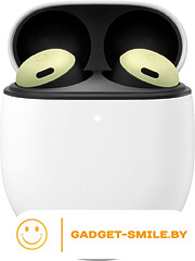 Наушники Google Pixel Buds Pro Лемонграсс