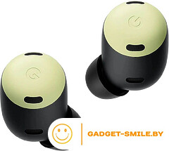 Наушники Google Pixel Buds Pro Лемонграсс