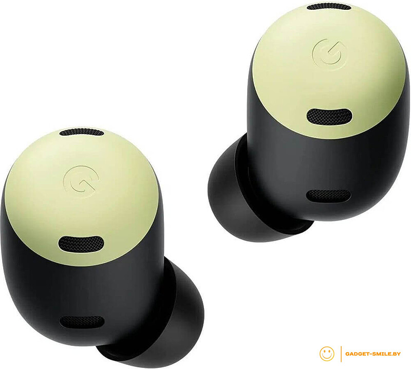 Наушники Google Pixel Buds Pro Лемонграсс