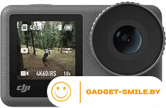 Экшн-камера DJI Osmo Action 3 Standard Combo