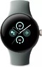 Google Pixel Watch 2 LTE (золотистый шампань/лесной орех)