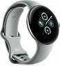 Google Pixel Watch 2 LTE (золотистый шампань/лесной орех)