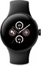 Google Pixel Watch 2 (матовый черный/обсидиан)