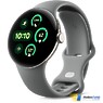 Google Pixel Watch 3 41мм Золотистый шампань / лесной орех (Champagne Gold / Hazel)