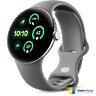 Google Pixel Watch 3 41мм Золотистый шампань / лесной орех (Champagne Gold / Hazel)