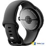 Google Pixel Watch 3 41мм Матовый черный / обсидиан (Matte Black / Obsidian)