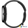 Google Pixel Watch 3 45мм Матовый черный / обсидиан (Matte Black / Obsidian)